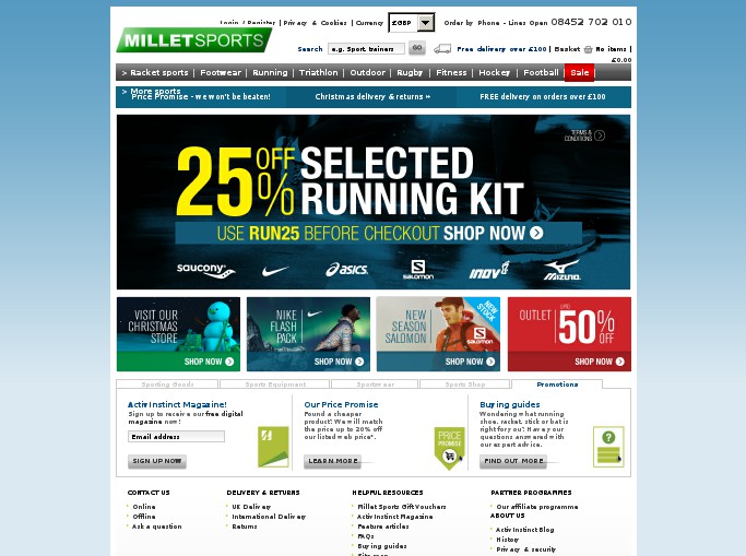 milletsports