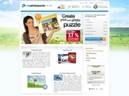 Screenshot of the shop