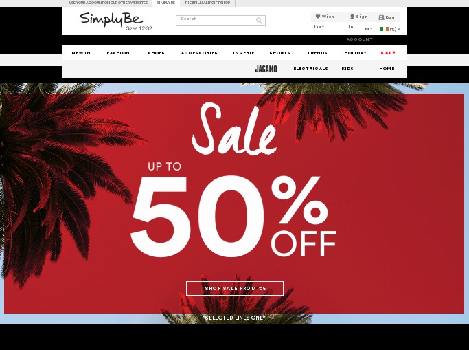 Toms promo on sale code ireland
