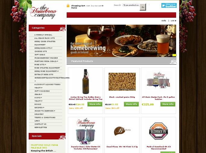 homebrew store tyler tx homebrew store tyler tx