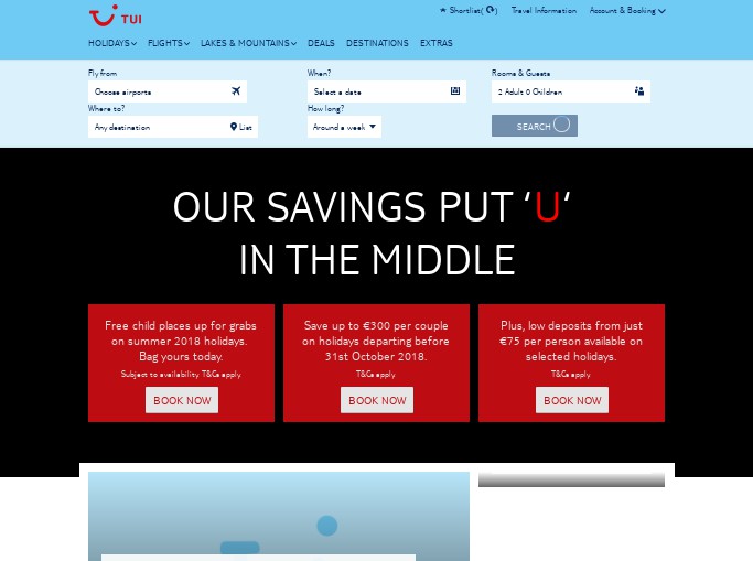 Tui Discount Codes 2025 2025 Gnni Roseanna