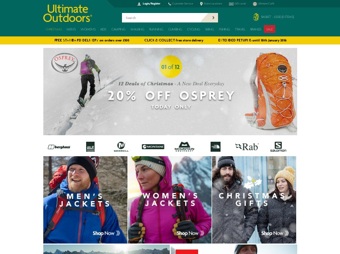 Popular Brands Save money on your shopping with the UK's favourite voucher website. Discover savings online, or grab our app and get the best offers straight to your phone!