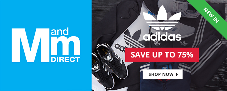 adidas ireland promo code